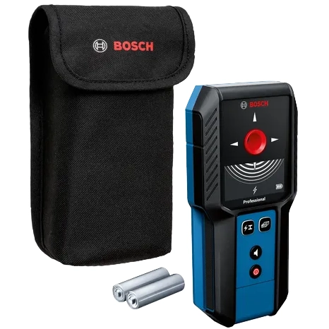 GMS 120-27 Bosch Elektrowerkzeuge Cable Search Devices Image 2