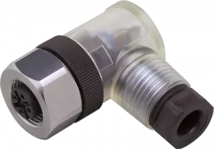 E11863 IFM electronic Sensor-Actuator Connectors