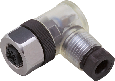 E11863 IFM electronic Sensor-Actuator Connectors