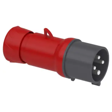 PKE32M434 Schneider Electric CEE Connectors Image 1