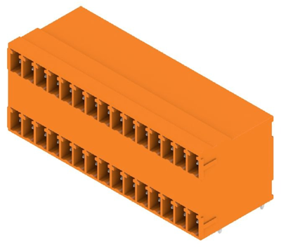1972920000 Weidmüller PCB Connection Systems Image 1