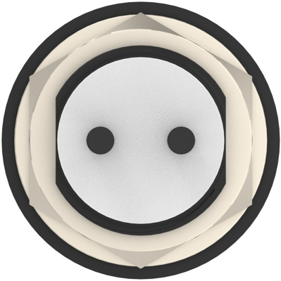 2329358-2 Alcoswitch Pushbutton Switches Image 2