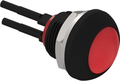 2329362-7 Alcoswitch Pushbutton Switches Image 1