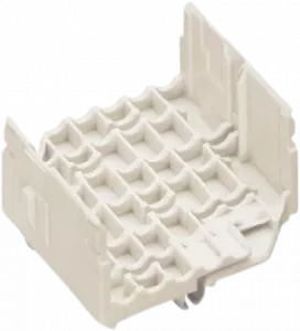 267-412 WAGO Device Connectors