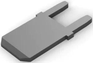 63650-1 AMP Flat Plugs