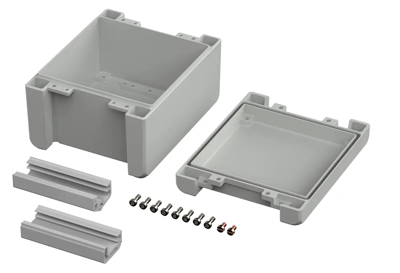 00113235 Bopla General Purpose Enclosures Image 3