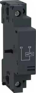 GVAS025 Schneider Electric Fuses Accessories