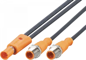 EVC844 IFM electronic Sensor-Actuator Cables