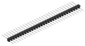 SL12SMD08331Z Fischer Elektronik PCB Connection Systems