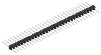 SL12SMD08331Z Fischer Elektronik PCB Connection Systems