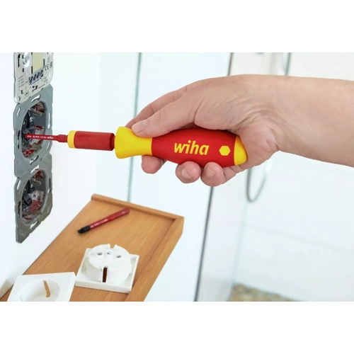 46402 Wiha Torque Tools and accessories Image 2