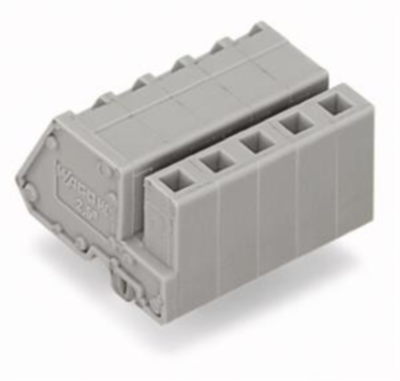731-504/008-000 WAGO PCB Connection Systems Image 2