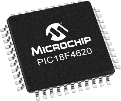 PIC18F4620-I/PT Microchip Microcontrollers