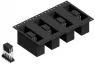 SL11SMD13012ZBTR Fischer Elektronik PCB Connection Systems