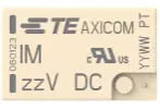 1462037-1 AXICOM Industrial Relays Image 4