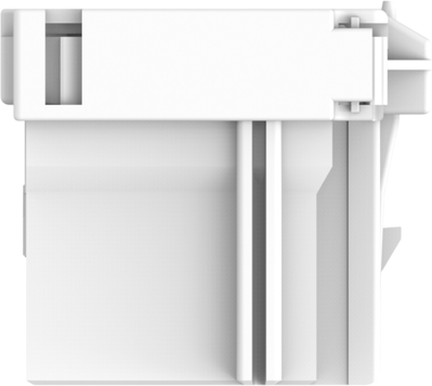 7-968973-1 AMP Automotive Power Connectors Image 3