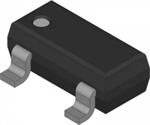 BF824,215 NEXPERIA Bipolar Transistors