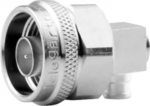 100023979 Telegärtner Coaxial Connectors