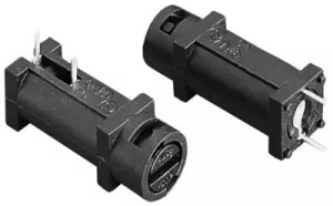 FX0457 BULGIN Fuse Holders