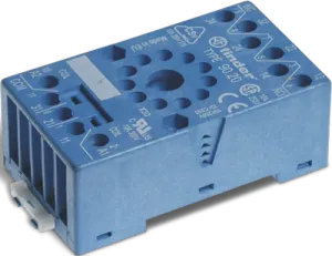 90.20.0 Finder Relays Accessories