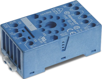 90.20.0 Finder Relays Accessories