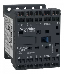 LC1K06013FE7 Schneider Electric Contactors