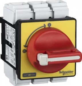 VCF3 Schneider Electric Circuit Breakers