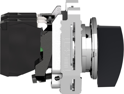 XB4FJ53 Schneider Electric Actuators, Signal Elements and Front Elements Image 5
