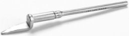 Desoldering tip, (W) 2 mm, 0452MDLF020