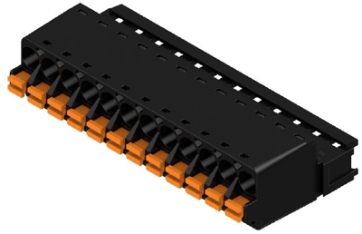 1335990000 Weidmüller PCB Connection Systems Image 2