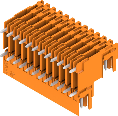 1642140000 Weidmüller PCB Connection Systems Image 2