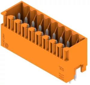 1728850000 Weidmüller PCB Connection Systems