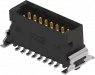 254587-E ERNI PCB Connection Systems