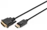 AK-340306-020-S DIGITUS Assembled Audio Cables, Display cables