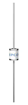 B88069X1683S102 TDK (EPCOS) Gas Discharge Tubes Image 1