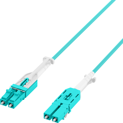 DJP-LCLCOM3-UNI-3 EFB-Elektronik Fiber Optic Patch Cables, Pigtails Image 4