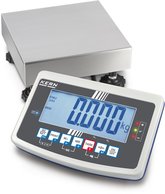 IFB 6K-3SM Kern Weighing Scales