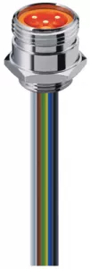 11622 Lumberg Automation Sensor-Actuator Connectors