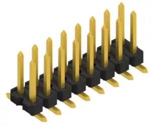 10059340 Fischer Elektronik PCB Connection Systems