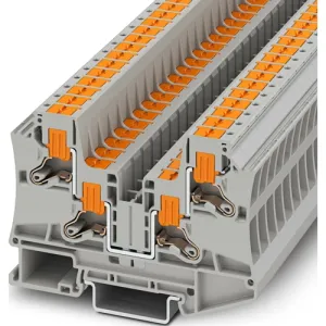 1116871 Phoenix Contact Series Terminals