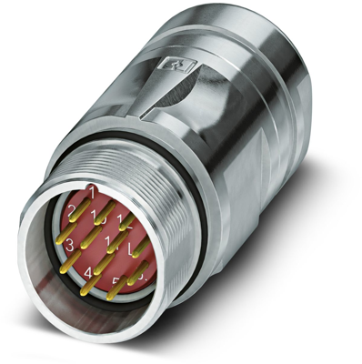 1243955 Phoenix Contact Other Circular Connectors