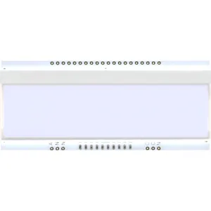 EA LED94X40-W DISPLAY VISIONS Displays LED Backlight