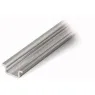 210-295 WAGO DIN Rails