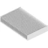 10019111 Fischer Elektronik Heat Sinks