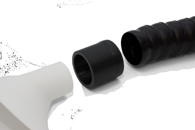 0CA10-9006 Ersa Accessories for soldering fume extraction Image 2