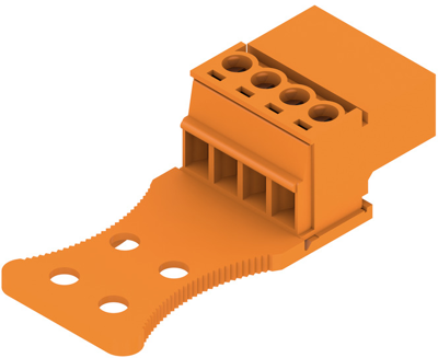 1237000000 Weidmüller PCB Connection Systems Image 2