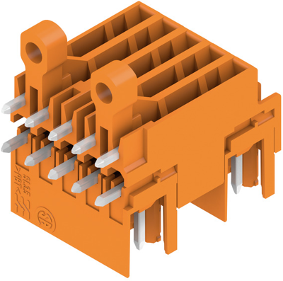 1633380000 Weidmüller PCB Connection Systems Image 2