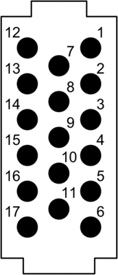 2748490000 Weidmüller Contact Inserts Image 2