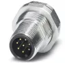 1529807 Phoenix Contact Sensor-Actuator Connectors