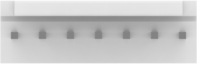 640454-7 AMP PCB Connection Systems Image 5